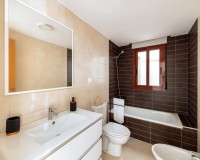 New Build - Apartment - Avileses - pueblo