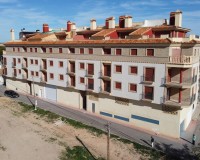 New Build - Apartment - Avileses - pueblo
