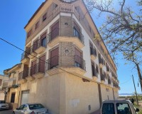 New Build - Apartment - Avileses - pueblo