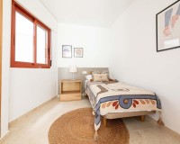New Build - Apartment - Avileses - pueblo