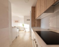 New Build - Apartment - Avileses - pueblo