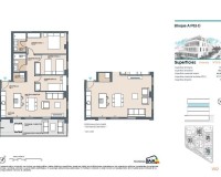 New Build - Apartment - Benicassim - Almadraba