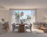 New Build - Apartment - Benicassim - Almadraba