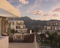 New Build - Apartment - Benicassim - Almadraba