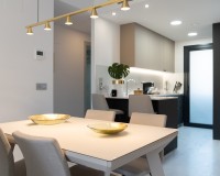 New Build - Apartment - Benidorm - Spain