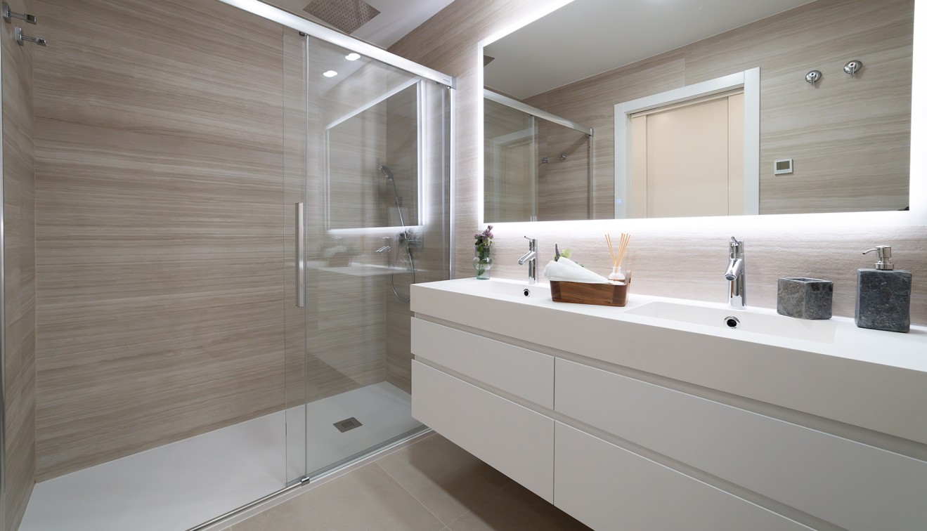 New Build - Apartment - Benidorm - Spain