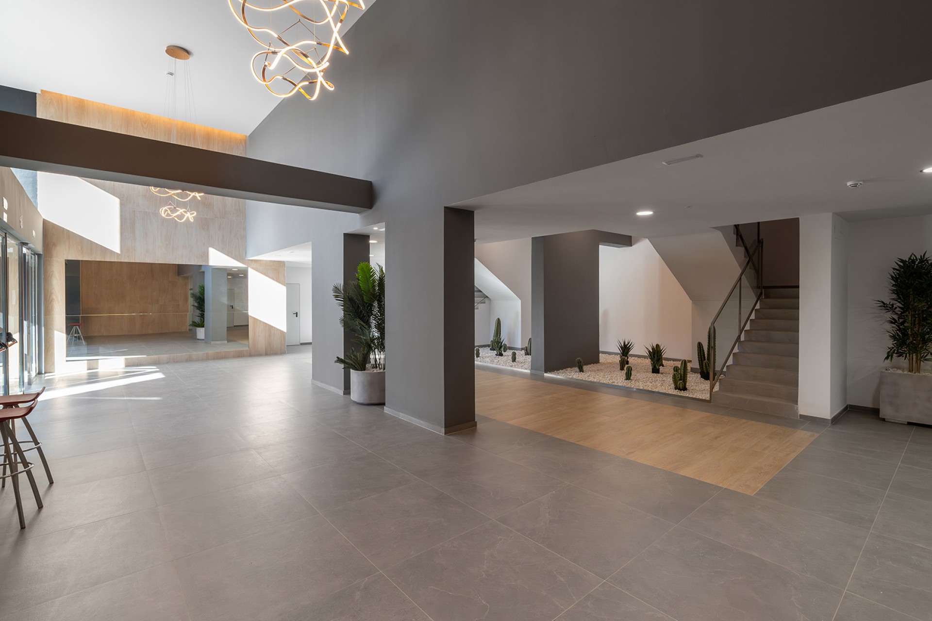 New Build - Apartment - Benidorm - Spain