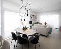 New Build - Apartment - Benidorm - Spain