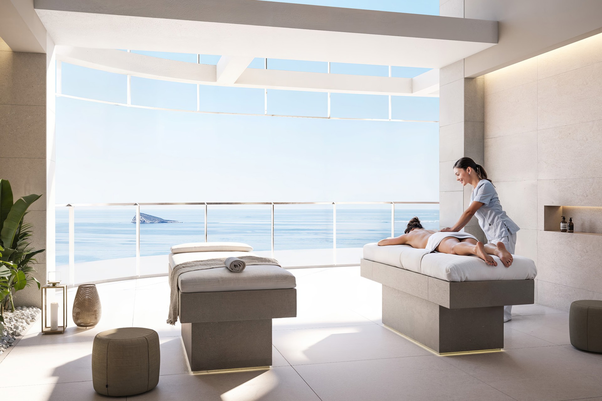 New Build - Apartment - Benidorm - Spain