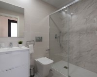 New Build - Apartment - Benidorm - Spain