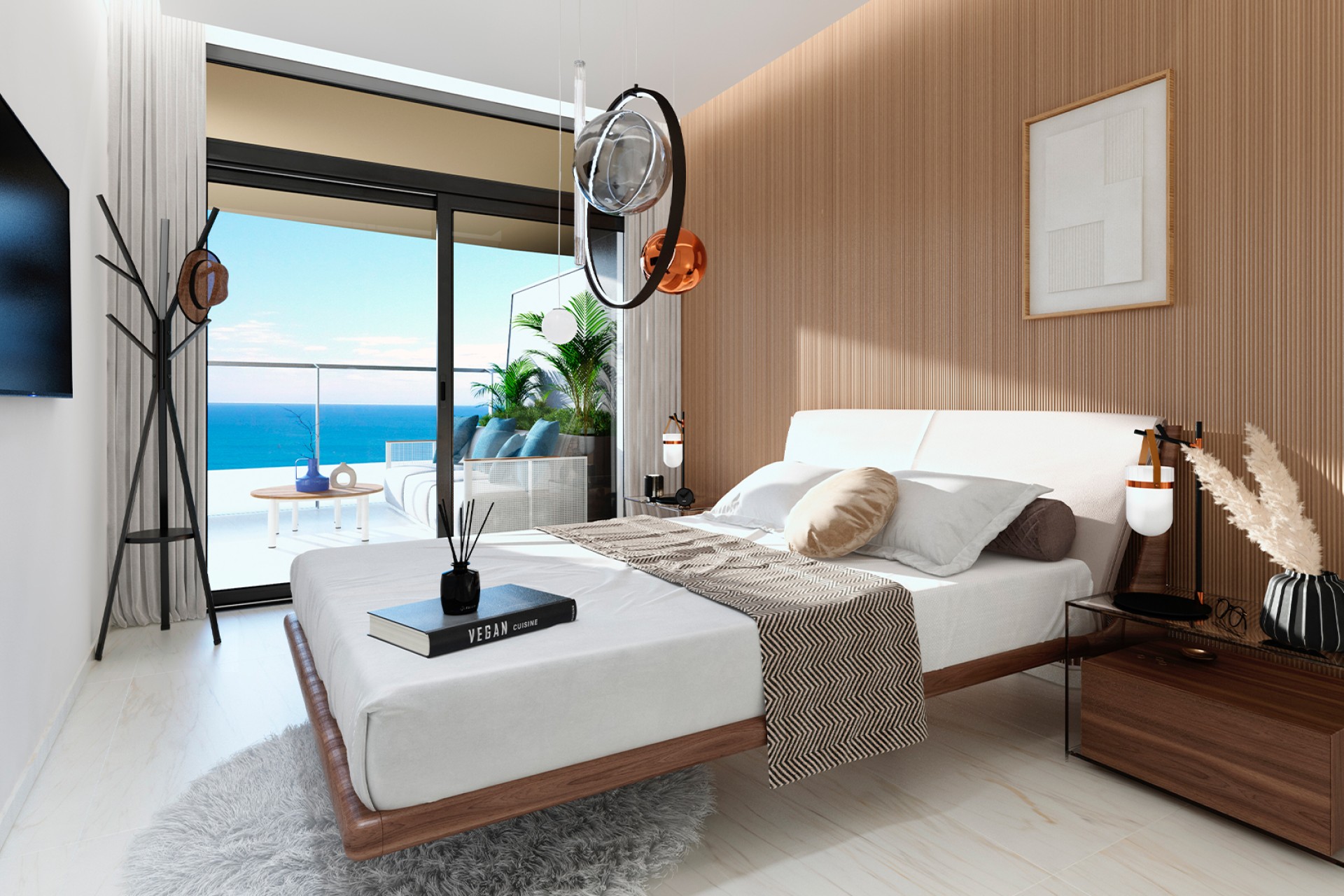 New Build - Apartment - Benidorm - Spain