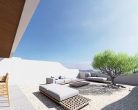 New Build - Apartment - Benijófar - Pueblo