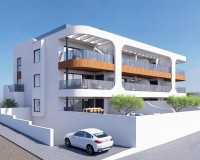 New Build - Apartment - Benijófar - Pueblo