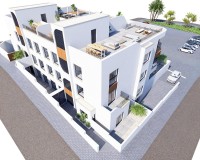 New Build - Apartment - Benijófar - Pueblo