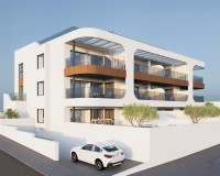 New Build - Apartment - Benijófar - Pueblo