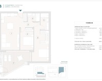 New Build - Apartment - Benijófar - Pueblo