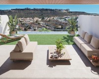 New Build - Apartment - Benijófar - Pueblo