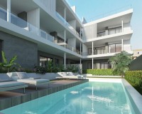 New Build - Apartment - Benijófar - Pueblo