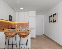 New Build - Apartment - Benijófar