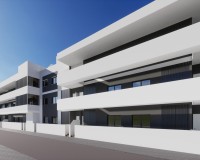 New Build - Apartment - Benijófar