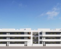 New Build - Apartment - Benijófar