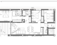 New Build - Apartment - Benitachell - Cumbre del Sol