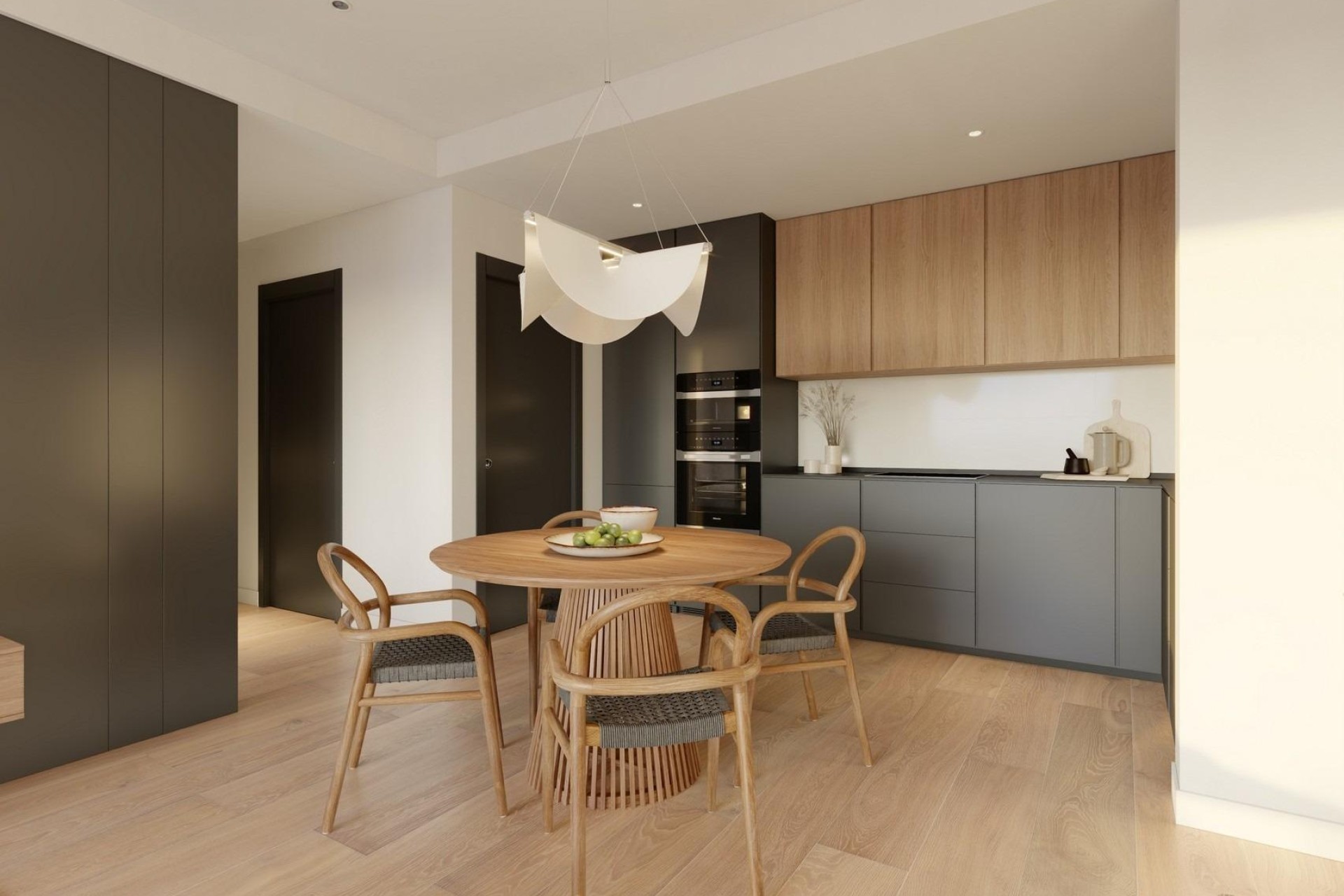 New Build - Apartment - Benitachell - Cumbre del Sol