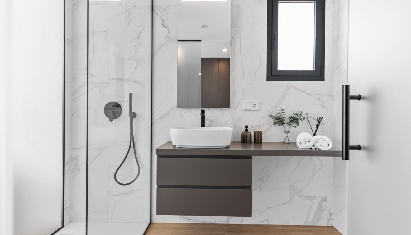 New Build - Apartment - Benitachell - Cumbre del Sol