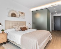 New Build - Apartment - Benitachell - Cumbre del Sol