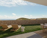 New Build - Apartment - Benitachell - Cumbre del Sol
