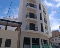 New Build - Apartment - Bigastro - Centro