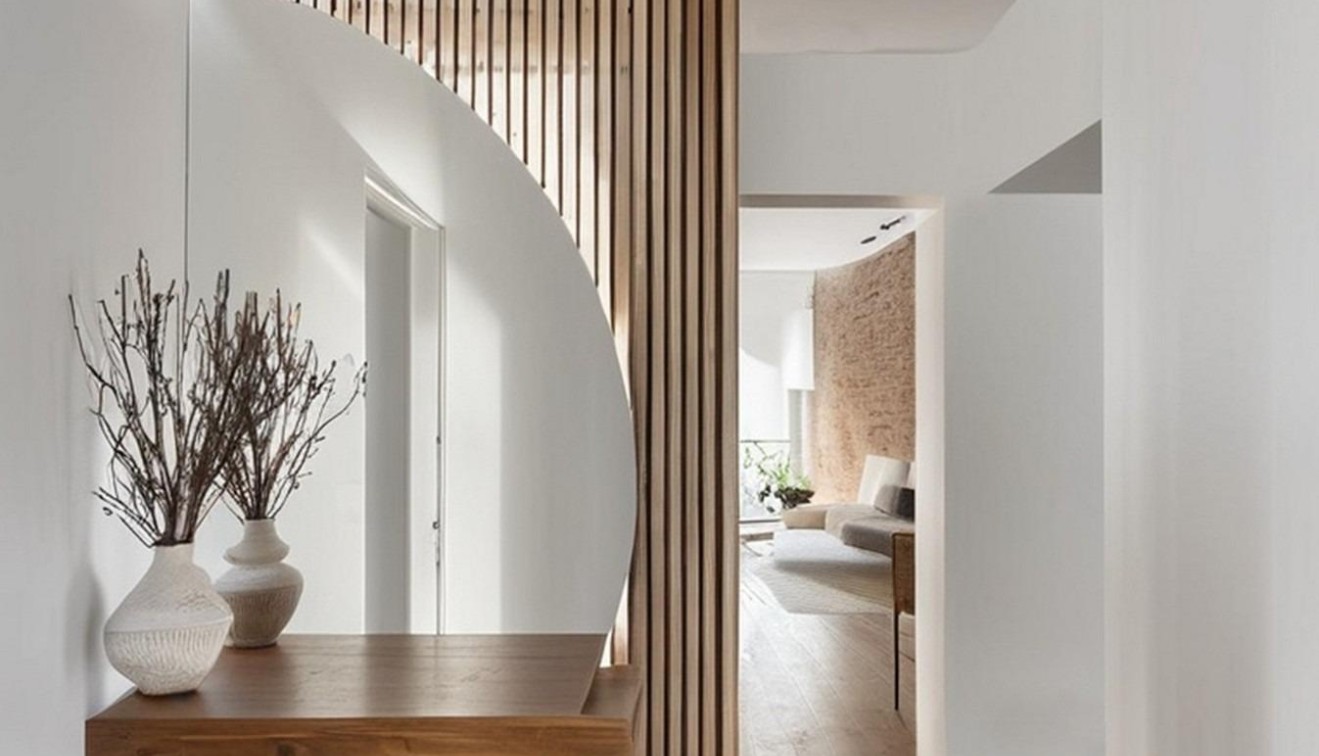 New Build - Apartment - Bigastro - Centro