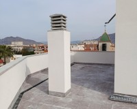 New Build - Apartment - Bigastro - Centro