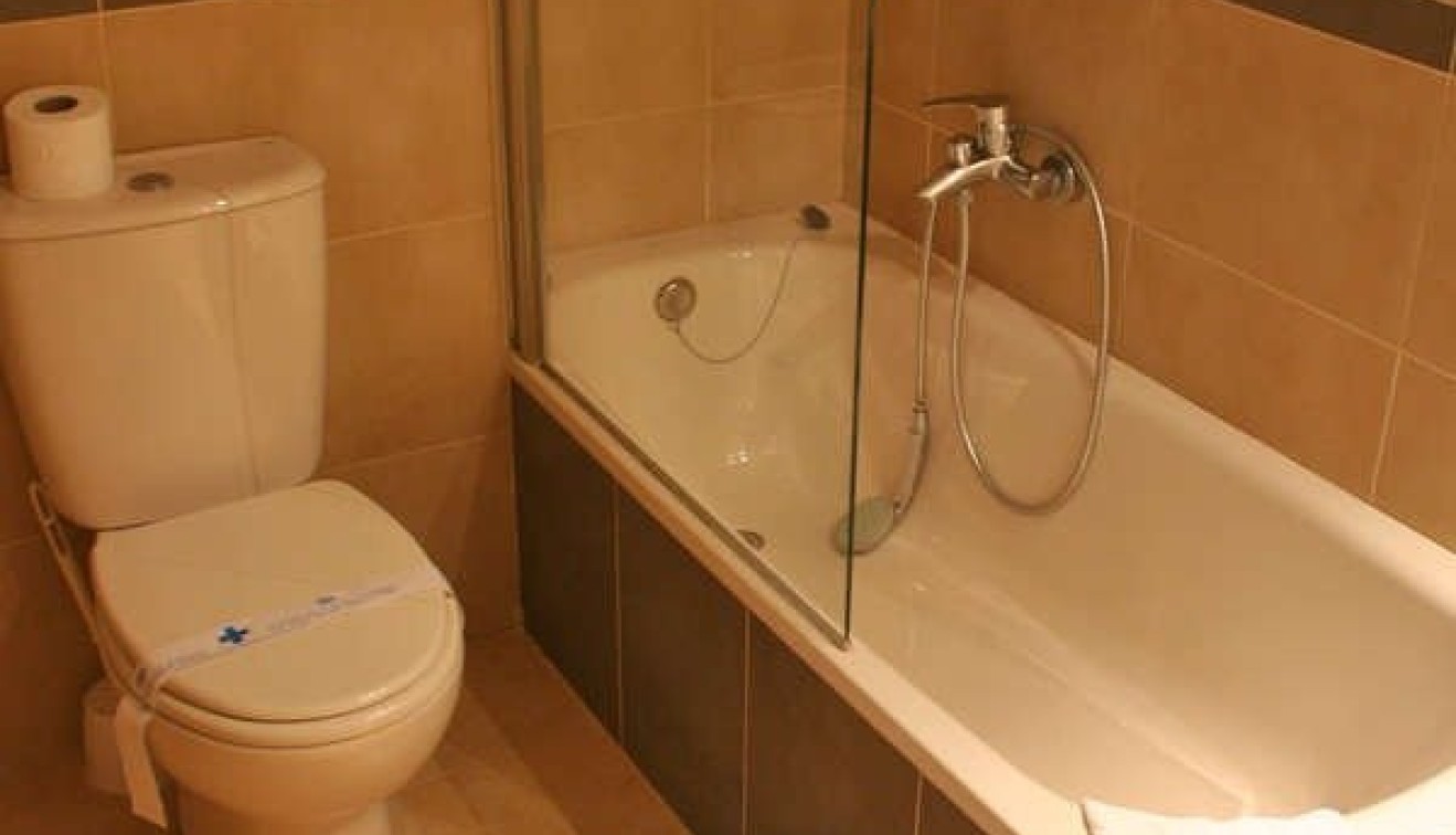 New Build - Apartment - Calpe - La Calalga