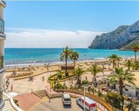 New Build - Apartment - Calpe - Playa De La Fossa