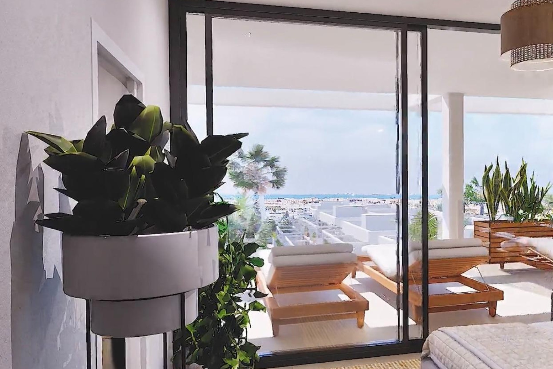 New Build - Apartment - Capdepera - Mar de Cristal