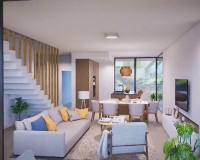 New Build - Apartment - Capdepera - Mar de Cristal
