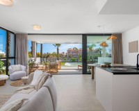 New Build - Apartment - Cartagena - Mar de Cristal