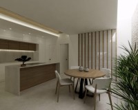 New Build - Apartment - Catral - pueblo