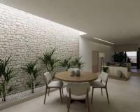 New Build - Apartment - Catral - pueblo