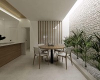 New Build - Apartment - Catral - pueblo