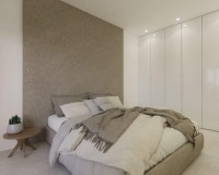 New Build - Apartment - Catral - pueblo