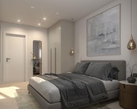 New Build - Apartment - Catral - pueblo