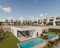 New Build - Apartment - Ciudad Quesada - Rojales