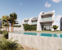 New Build - Apartment - Ciudad Quesada - Rojales