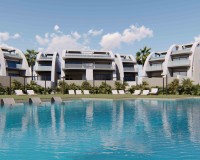 New Build - Apartment - Ciudad Quesada - Rojales