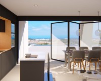 New Build - Apartment - Ciudad Quesada - Rojales