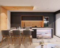 New Build - Apartment - Ciudad Quesada - Rojales