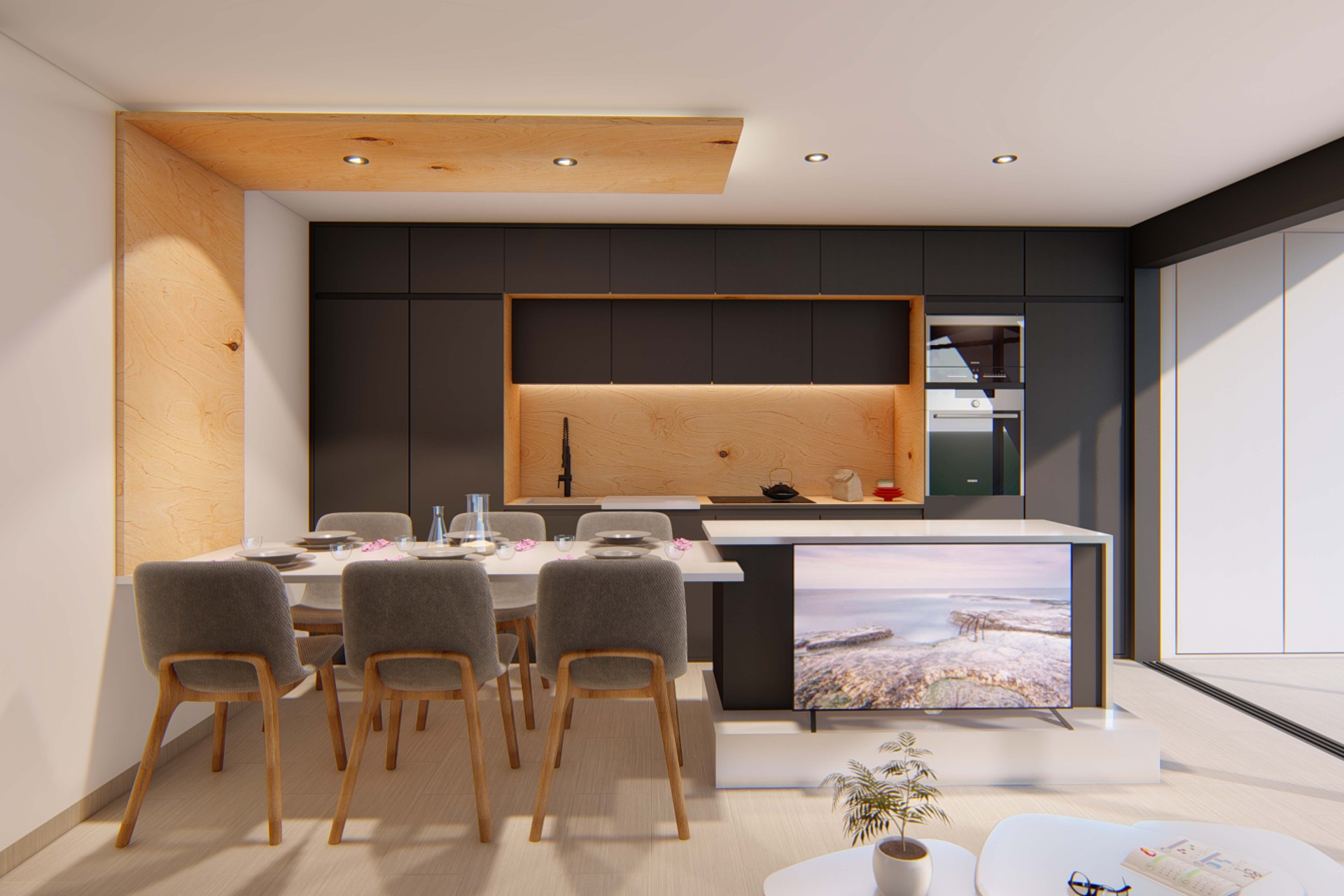 New Build - Apartment - Ciudad Quesada - Rojales