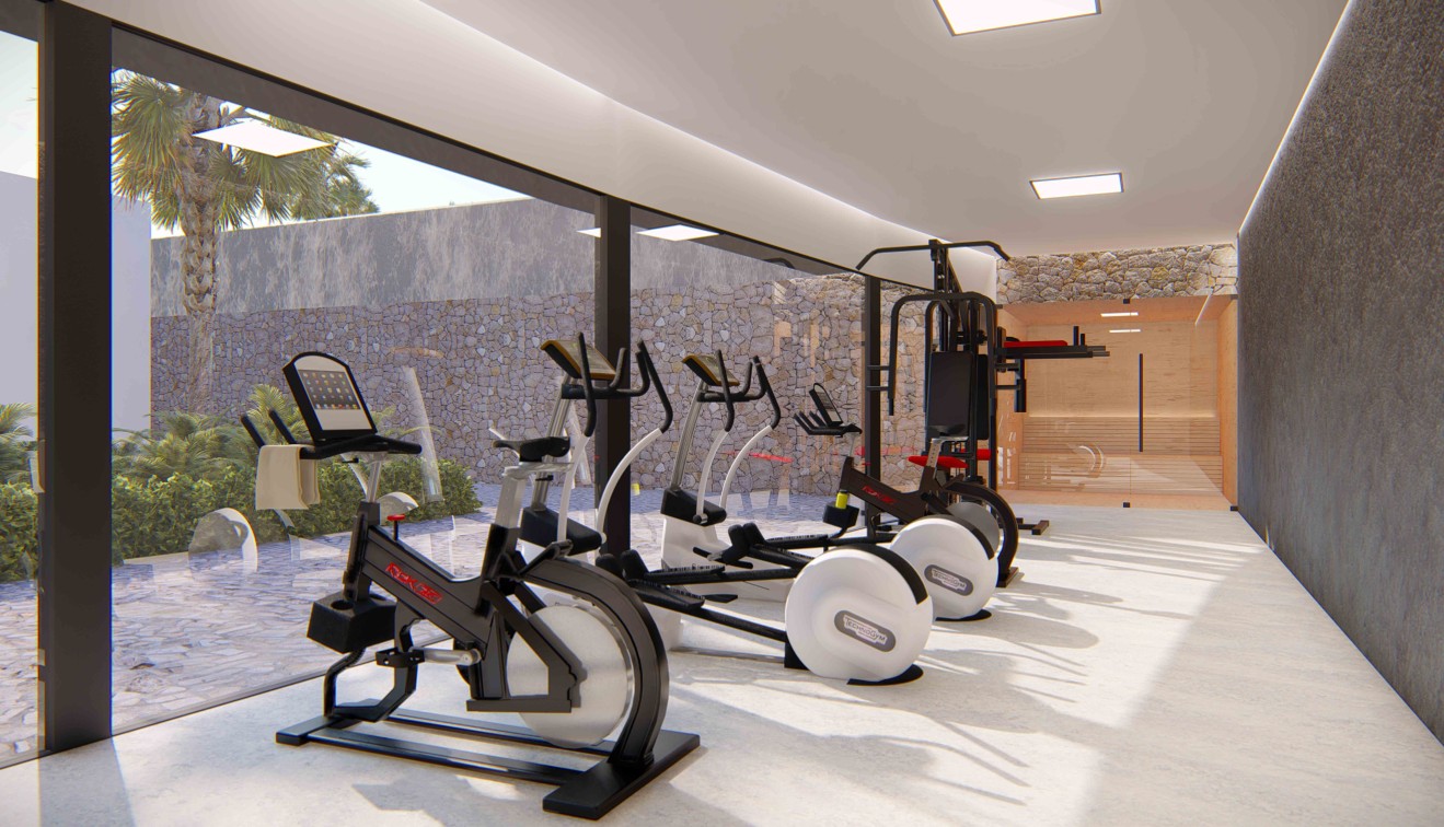 New Build - Apartment - Ciudad Quesada - Rojales